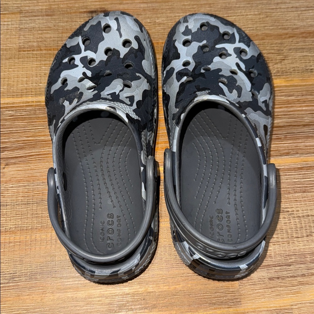 Crocs - Picture 3 of 4